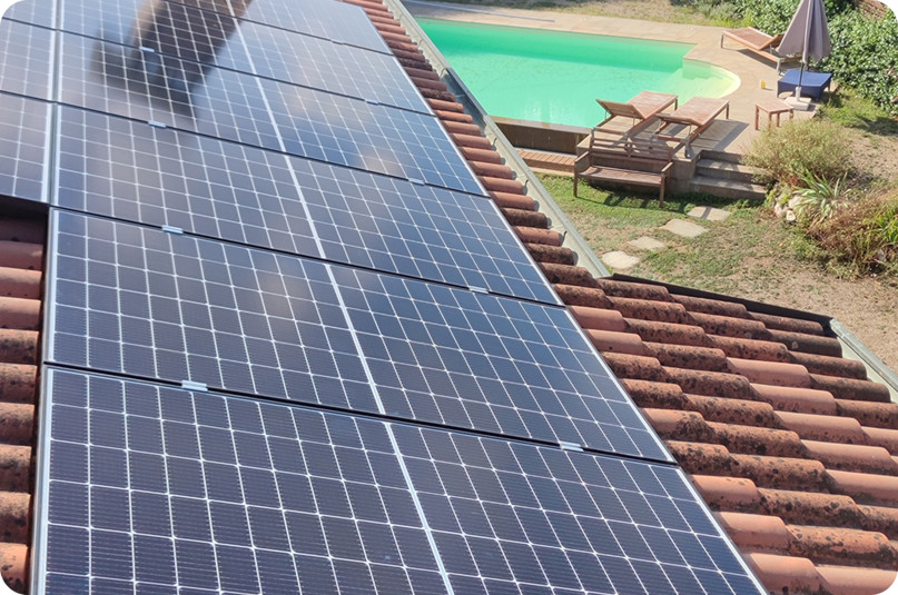Dove finisce l’energia che non uso?