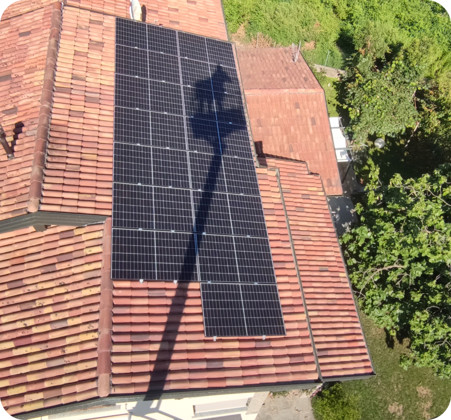 Si può usare subito l’energia prodotta?