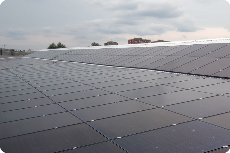 Dove finisce l’energia che non uso?
