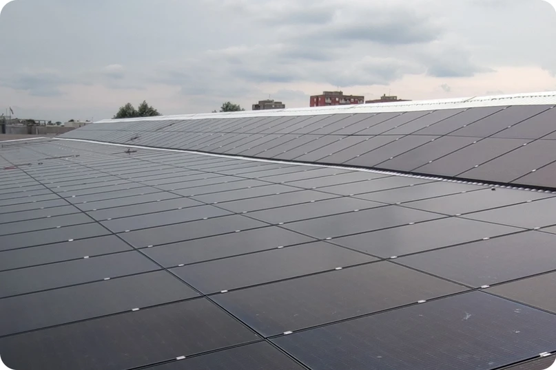 Dove finisce l’energia che non uso?